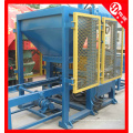 Qt4-25 Block Machine Forlow Cost House Building